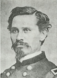 Orlando M. Poe Photograph