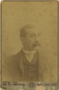 Samuel M. Holton Photograph